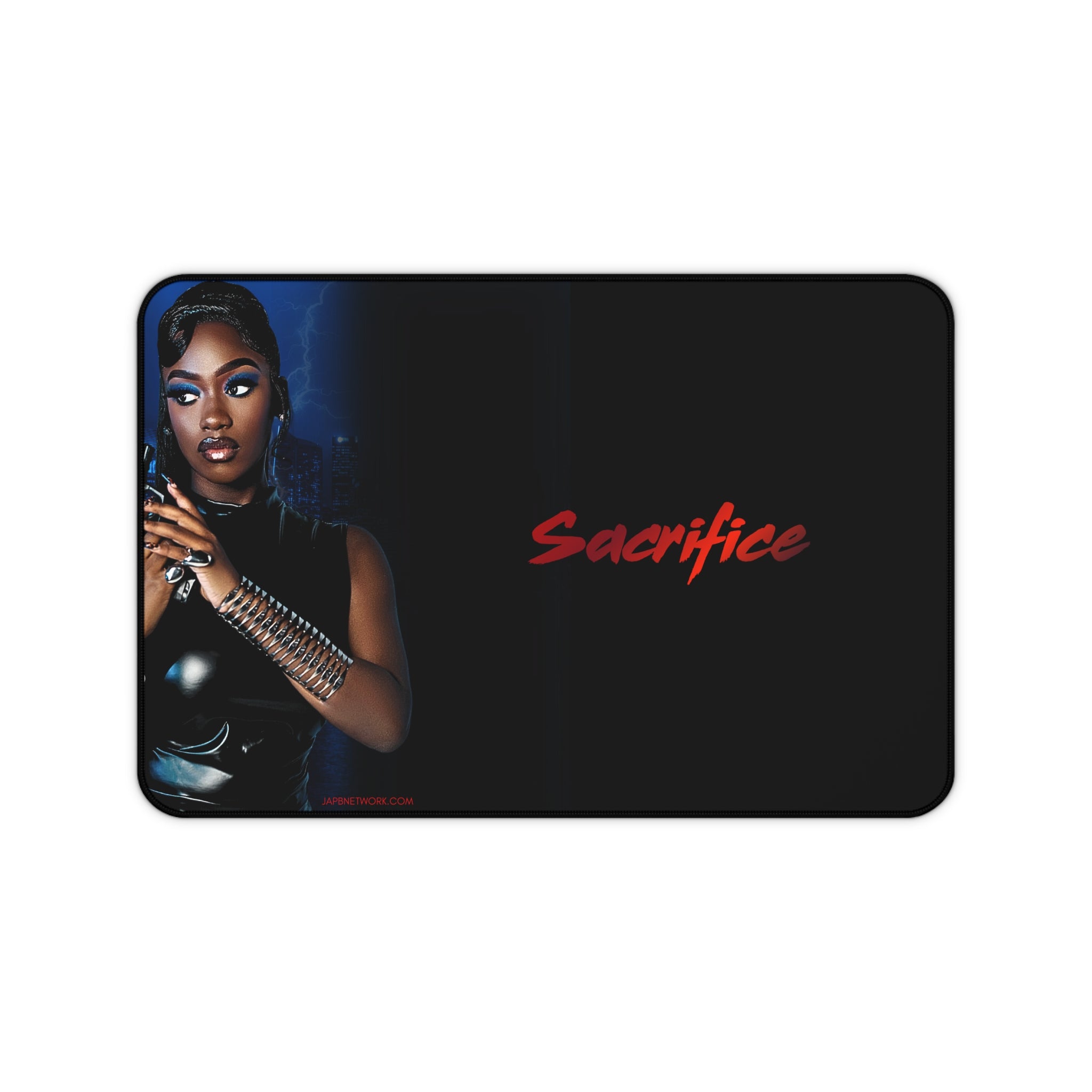 Sacrifice Desk Mat