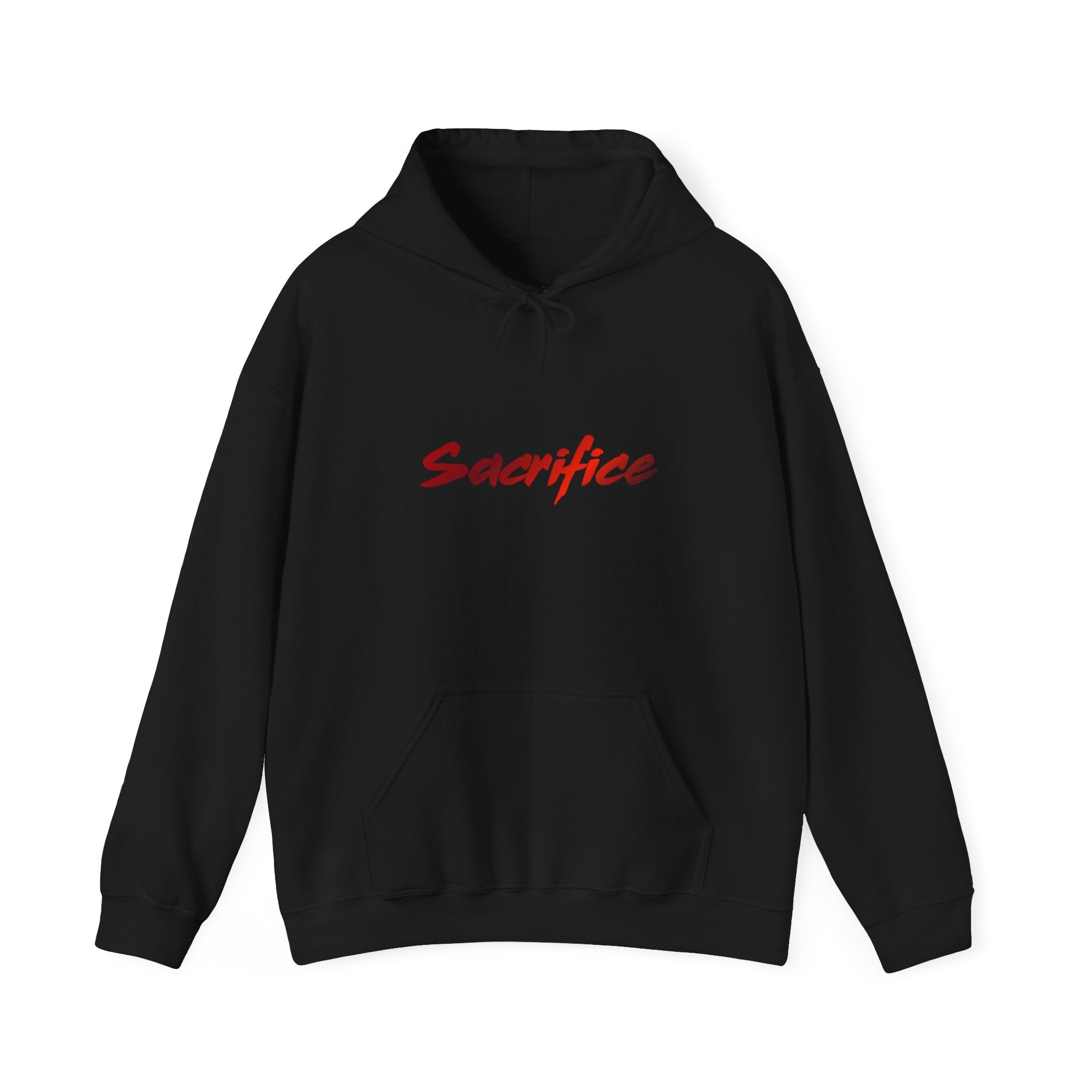 Sacrifice Movie Hoodie