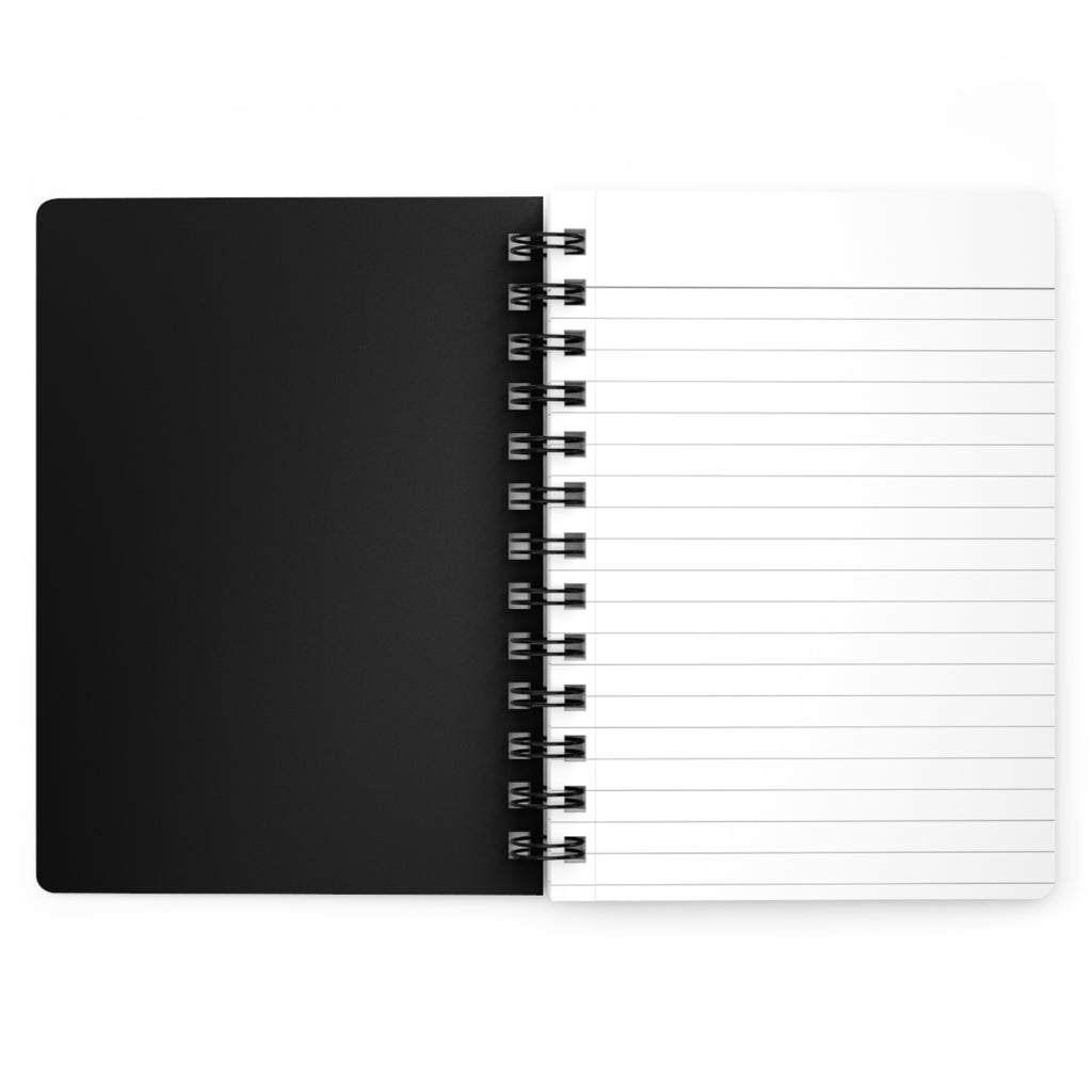 Sacrifice Spiral Journal