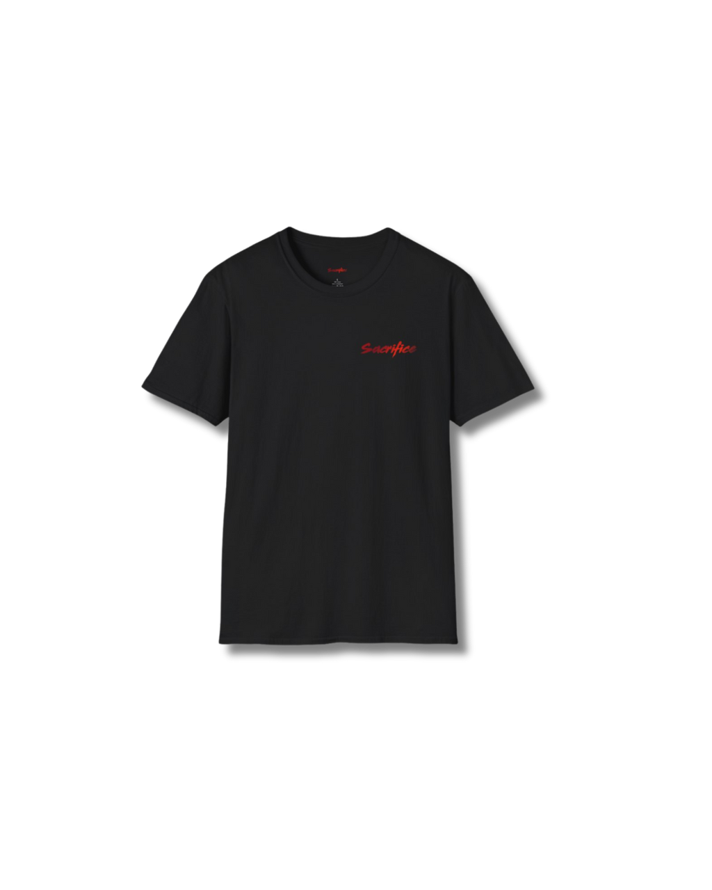 Sacrifice™ Matthew 16:26 T-Shirt