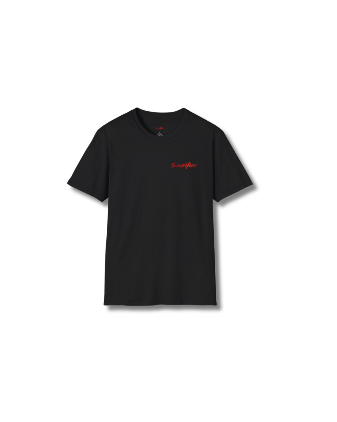 Sacrifice™ Matthew 16:26 T-Shirt