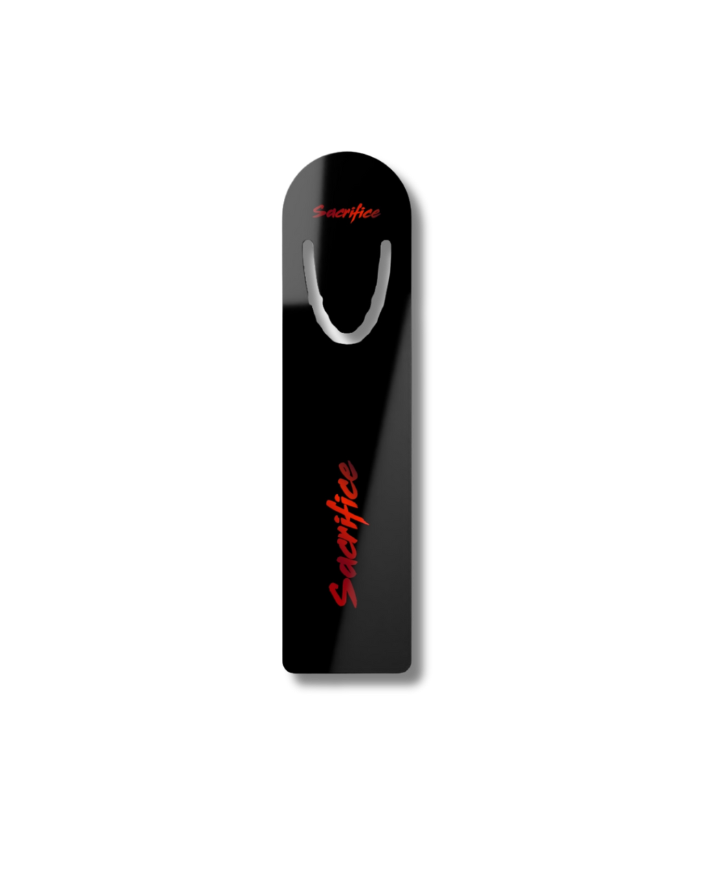 Bookmark — Red 'Sacrifice' Movie