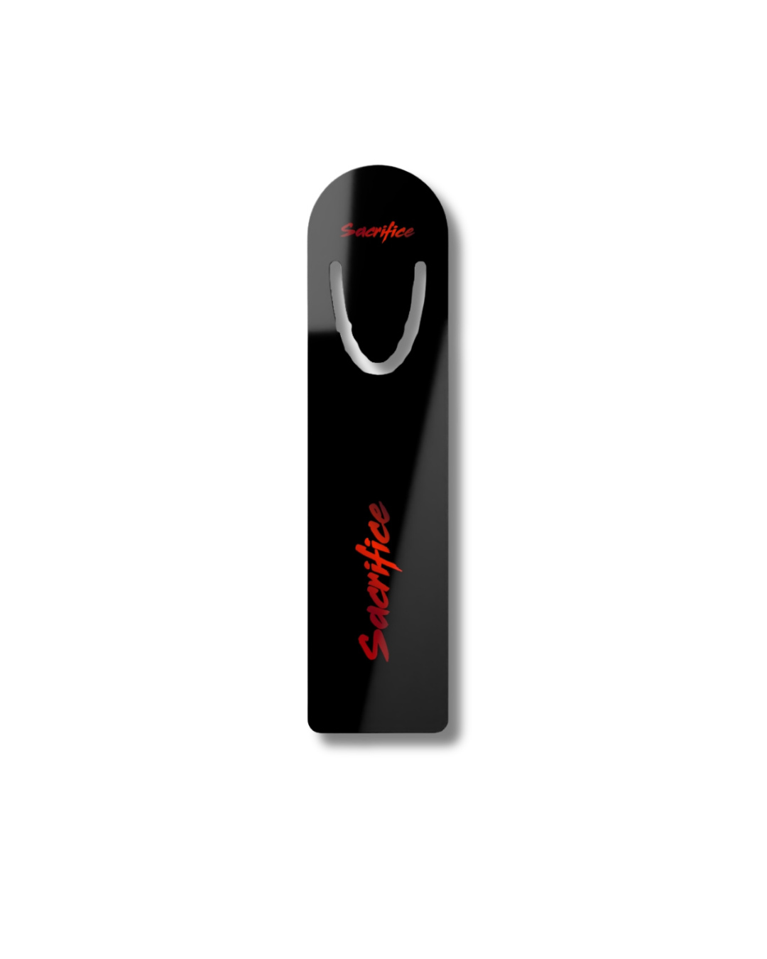 Bookmark — Red 'Sacrifice' Movie