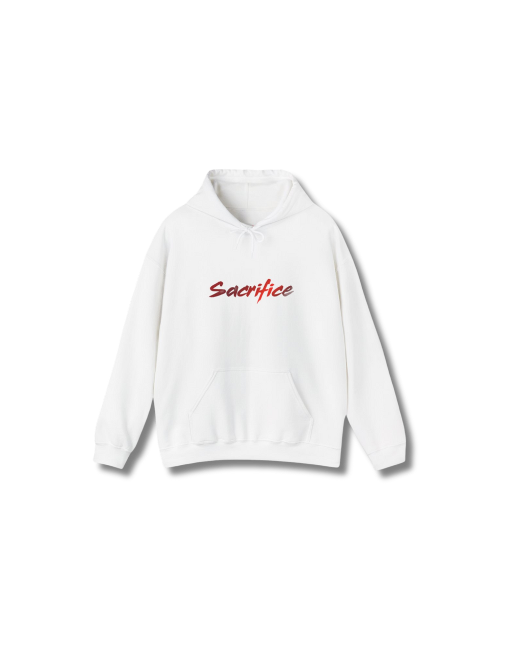 Sacrifice Movie Hoodie