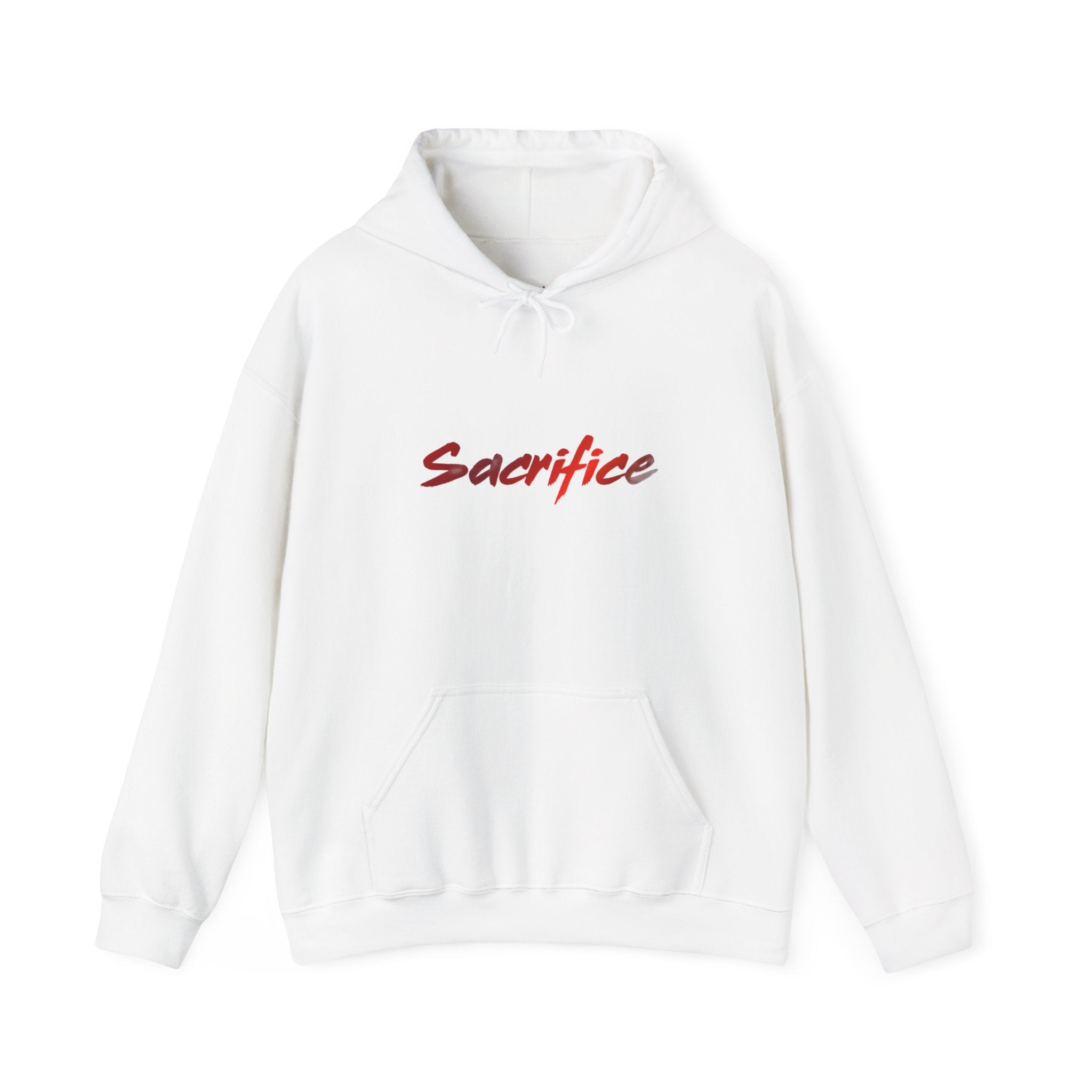 Sacrifice Movie Hoodie