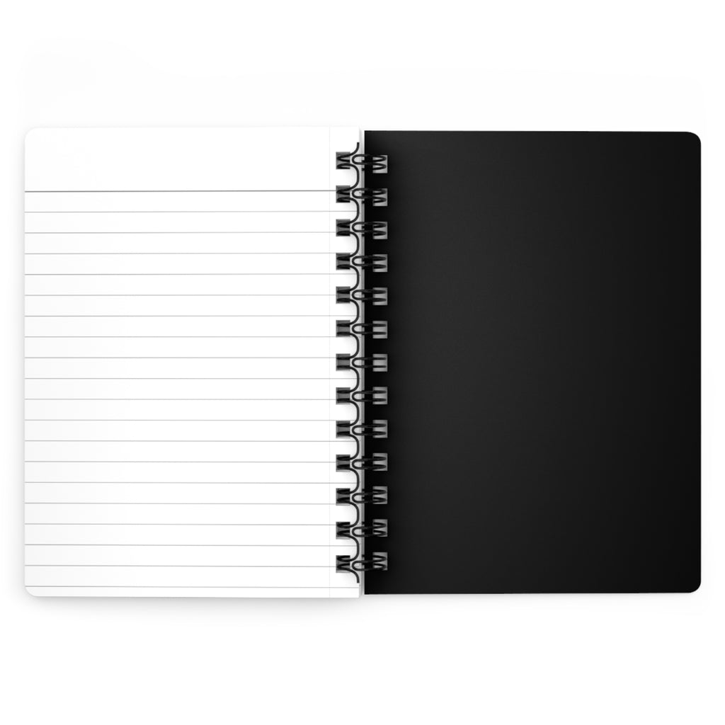 Sacrifice Spiral Journal