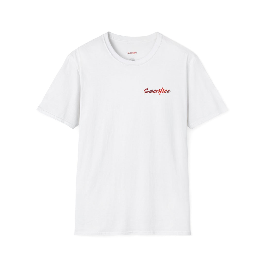 Sacrifice™ Matthew 16:26 T-Shirt