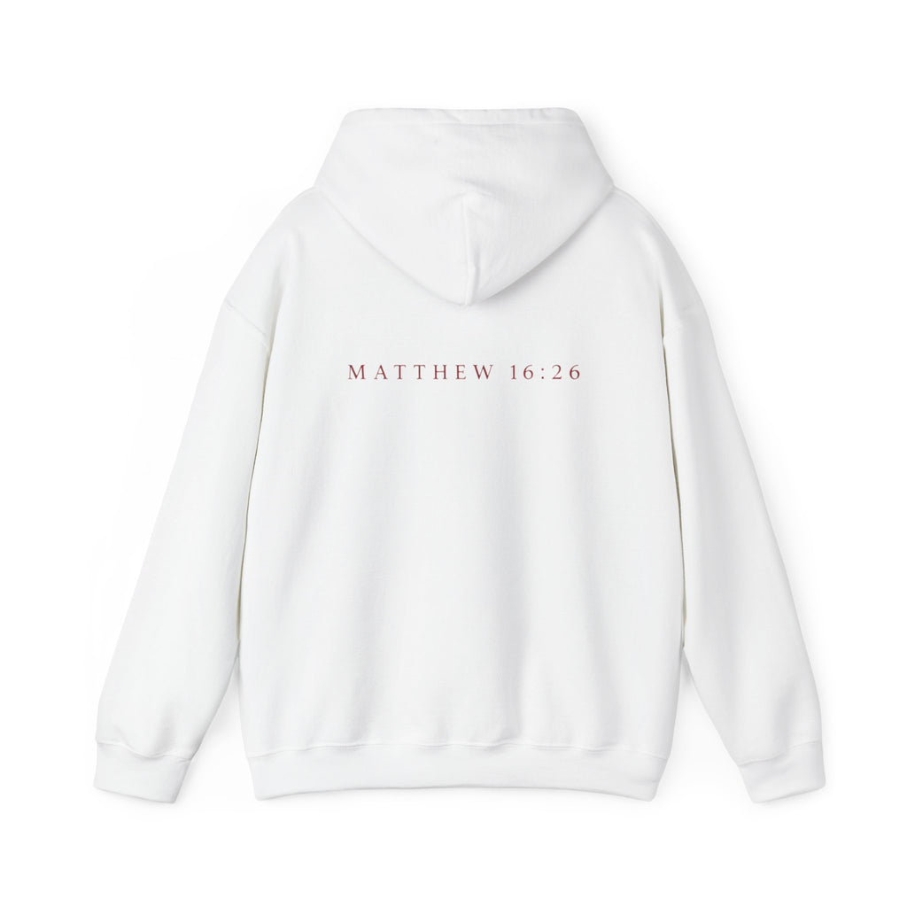 Sacrifice Movie Hoodie