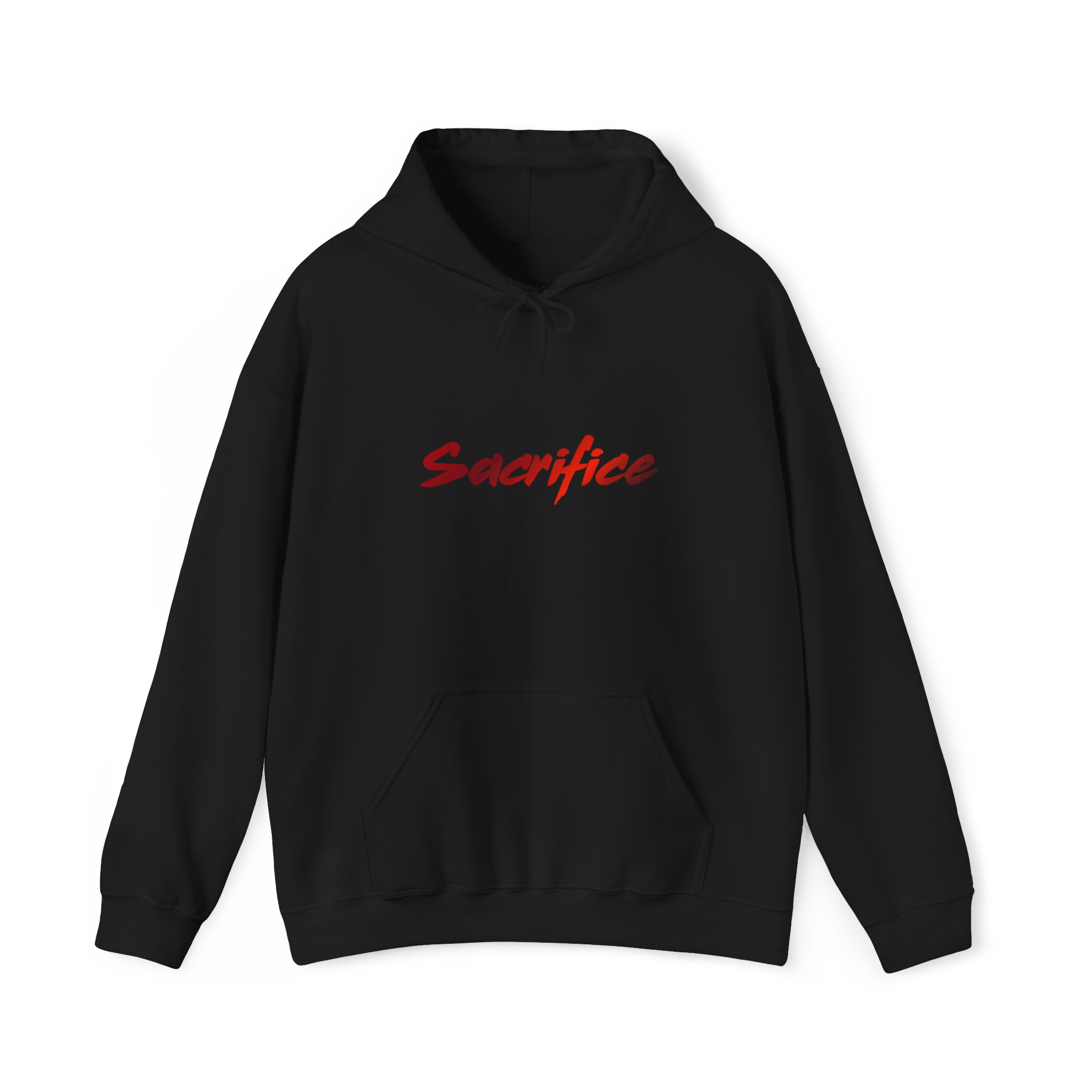 Sacrifice Movie Hoodie