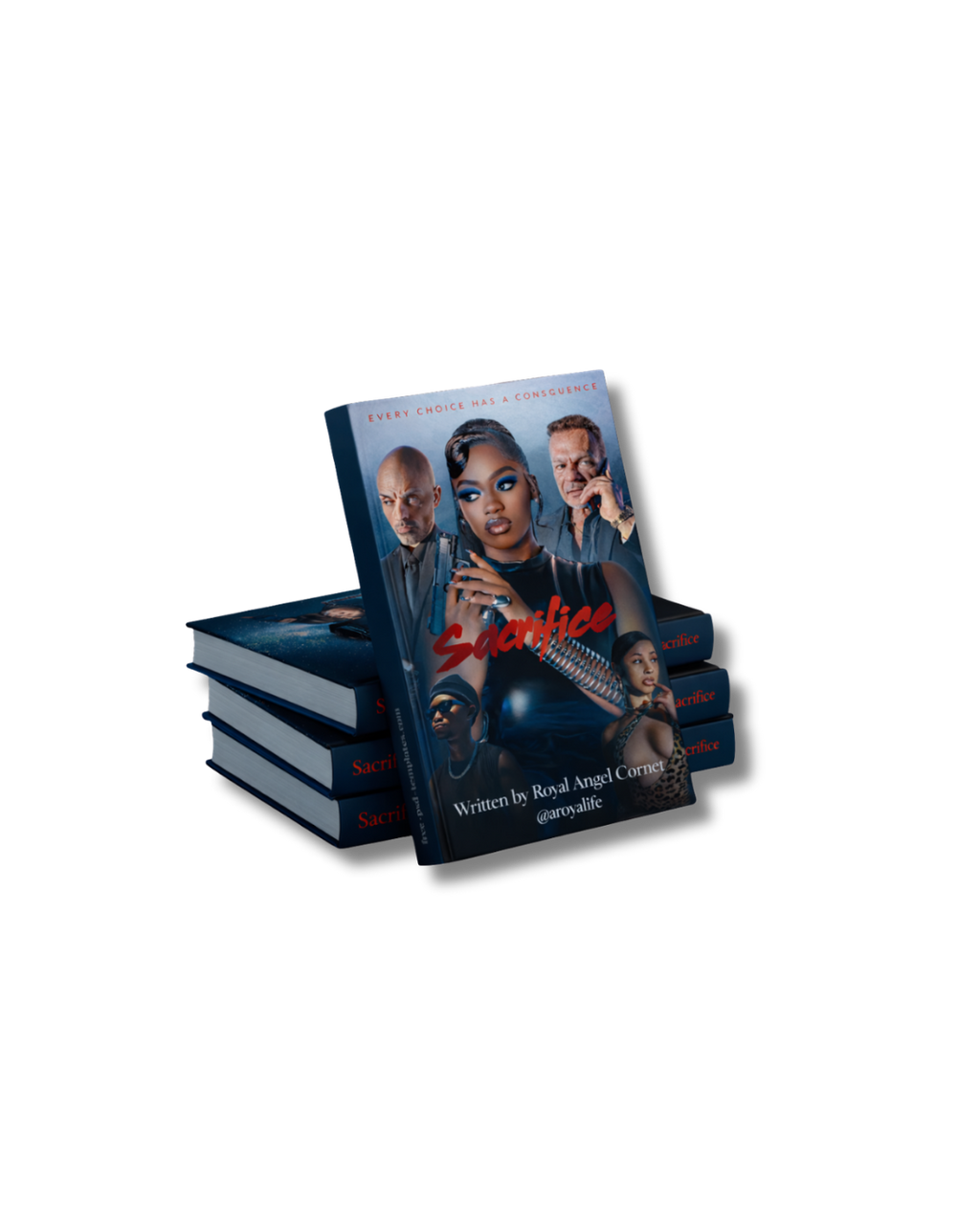 Sacrifice™: The Story Behind the Film